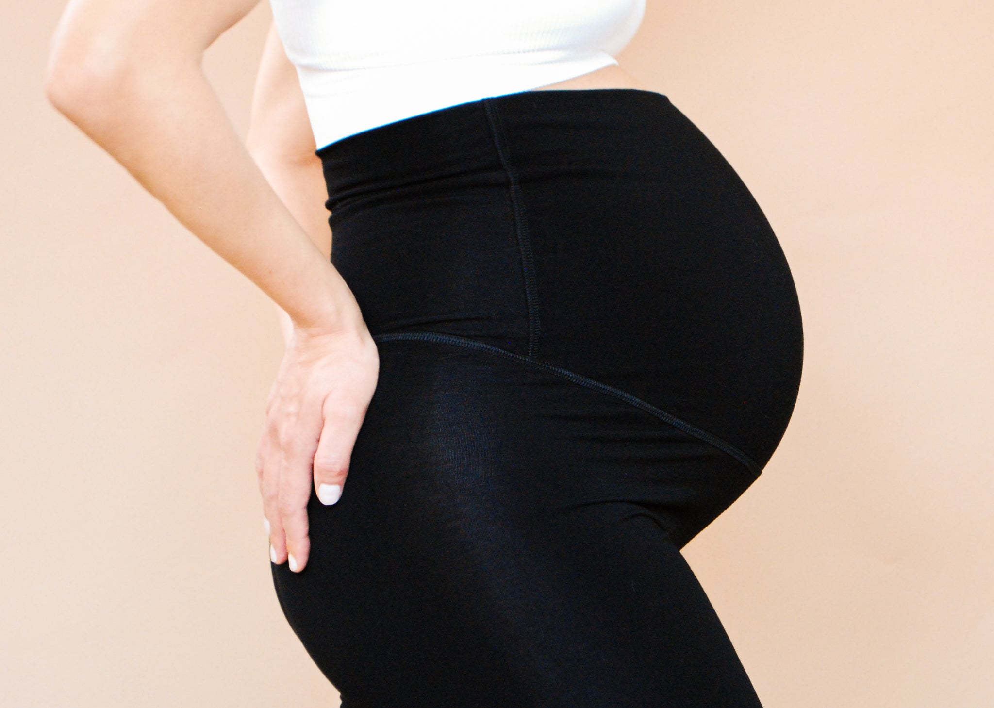 The Everyday Legging