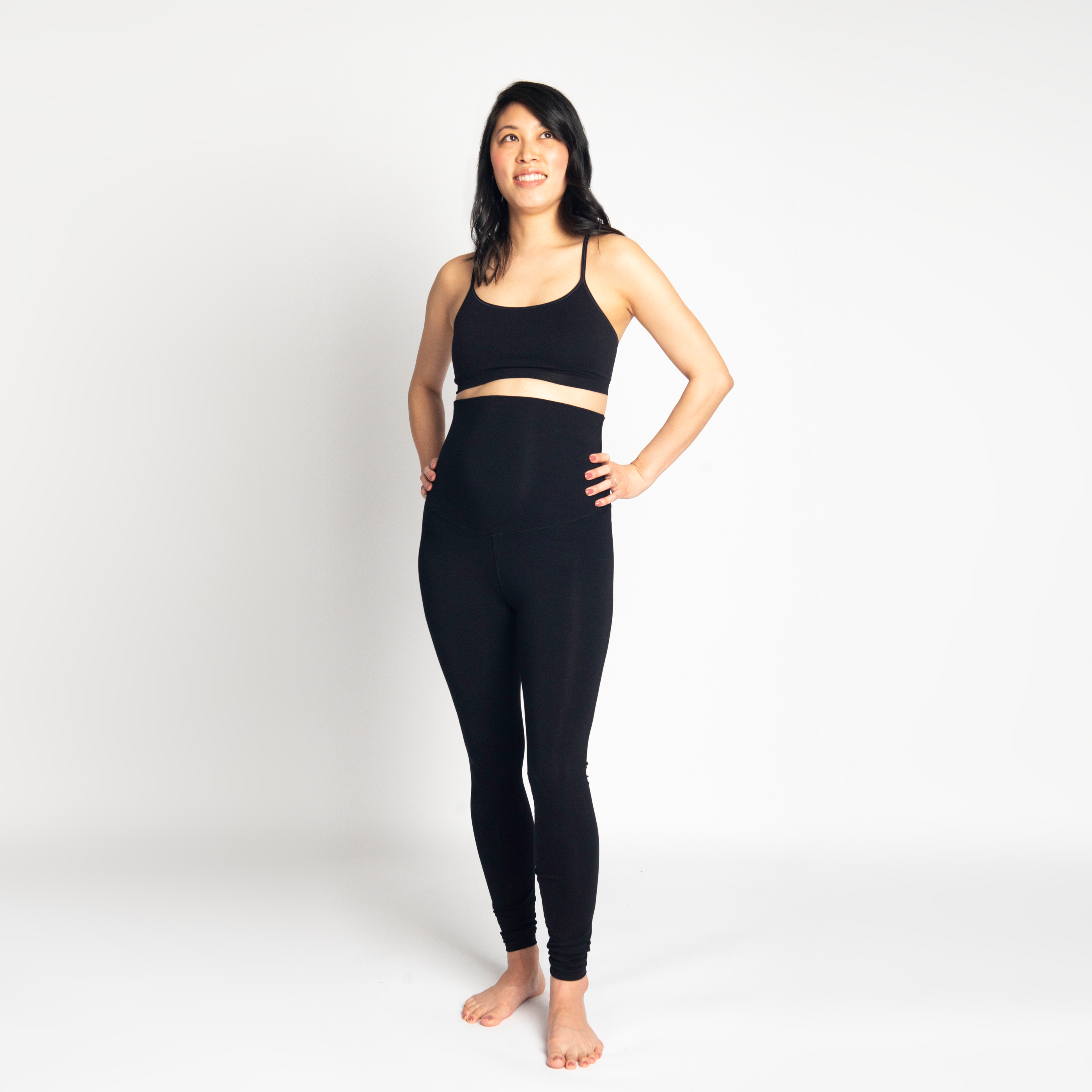 The Everyday Legging