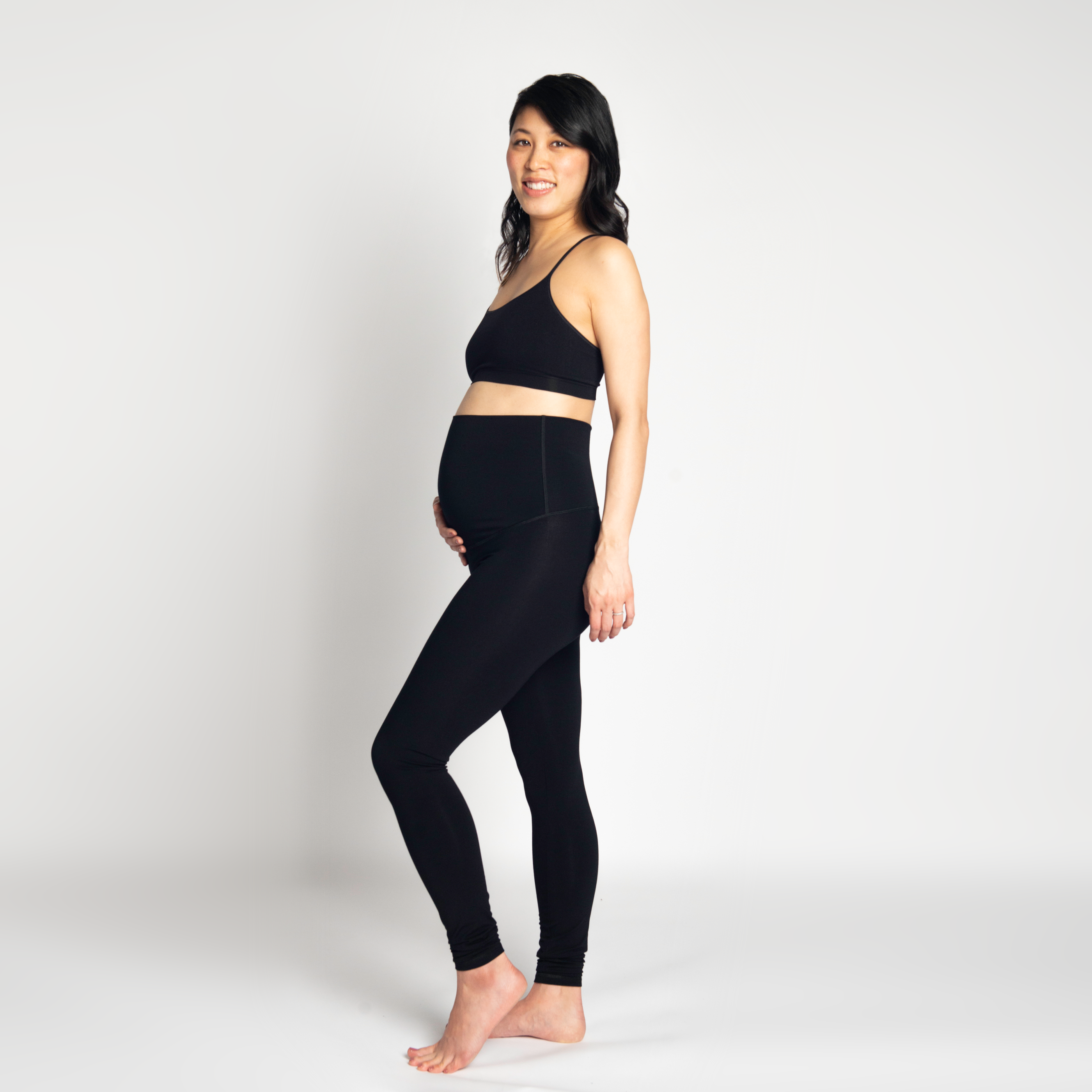 The Everyday Legging