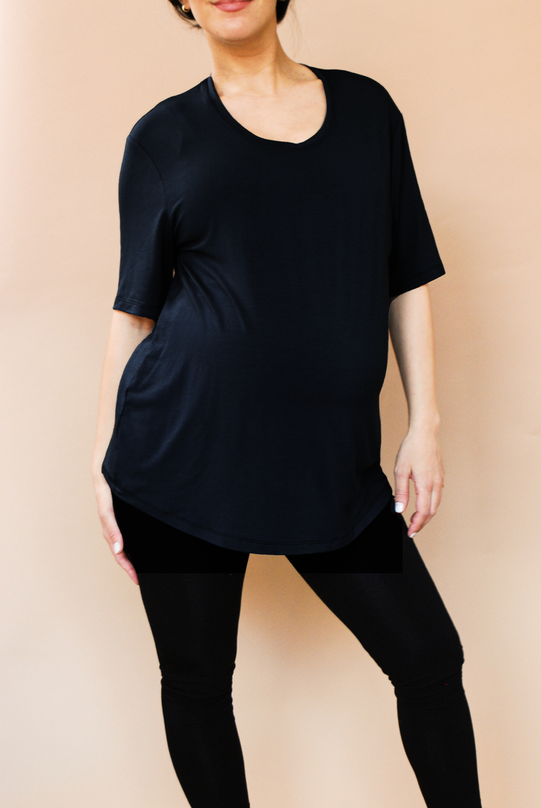 The "Everywhere" Tee