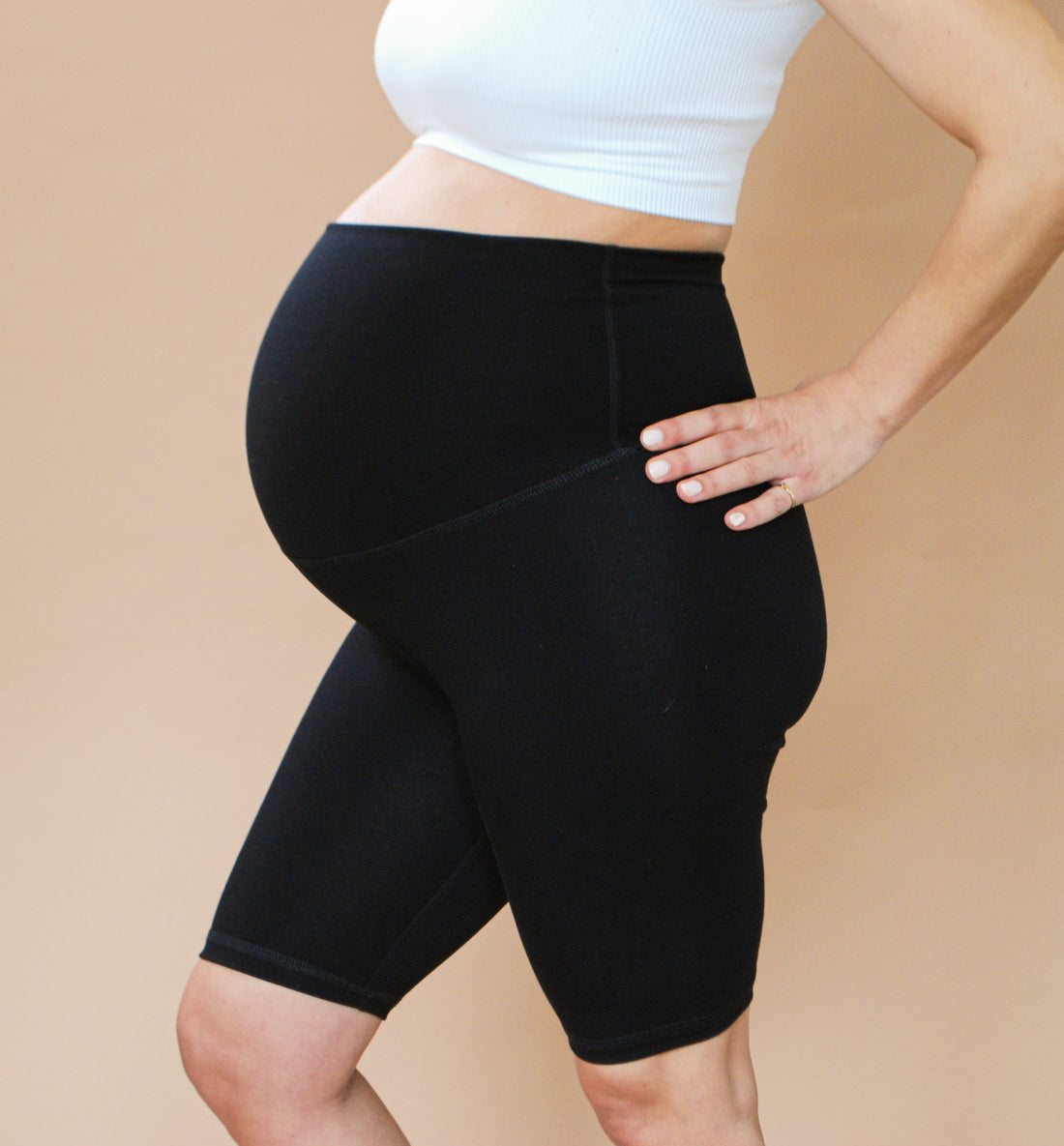 "Weekender" Bike Short