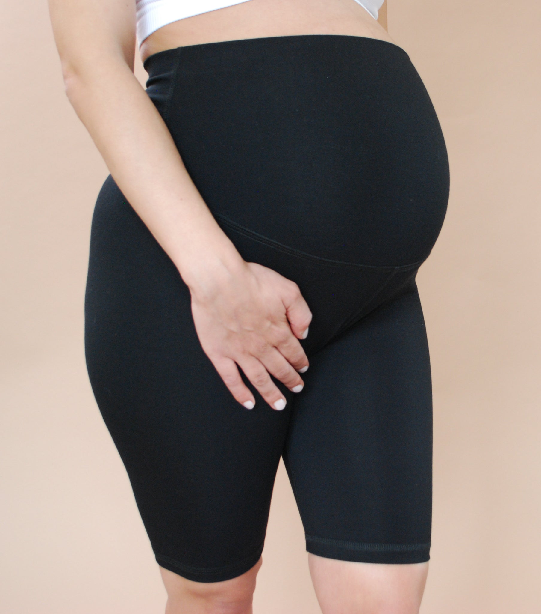 "Weekender" Bike Short
