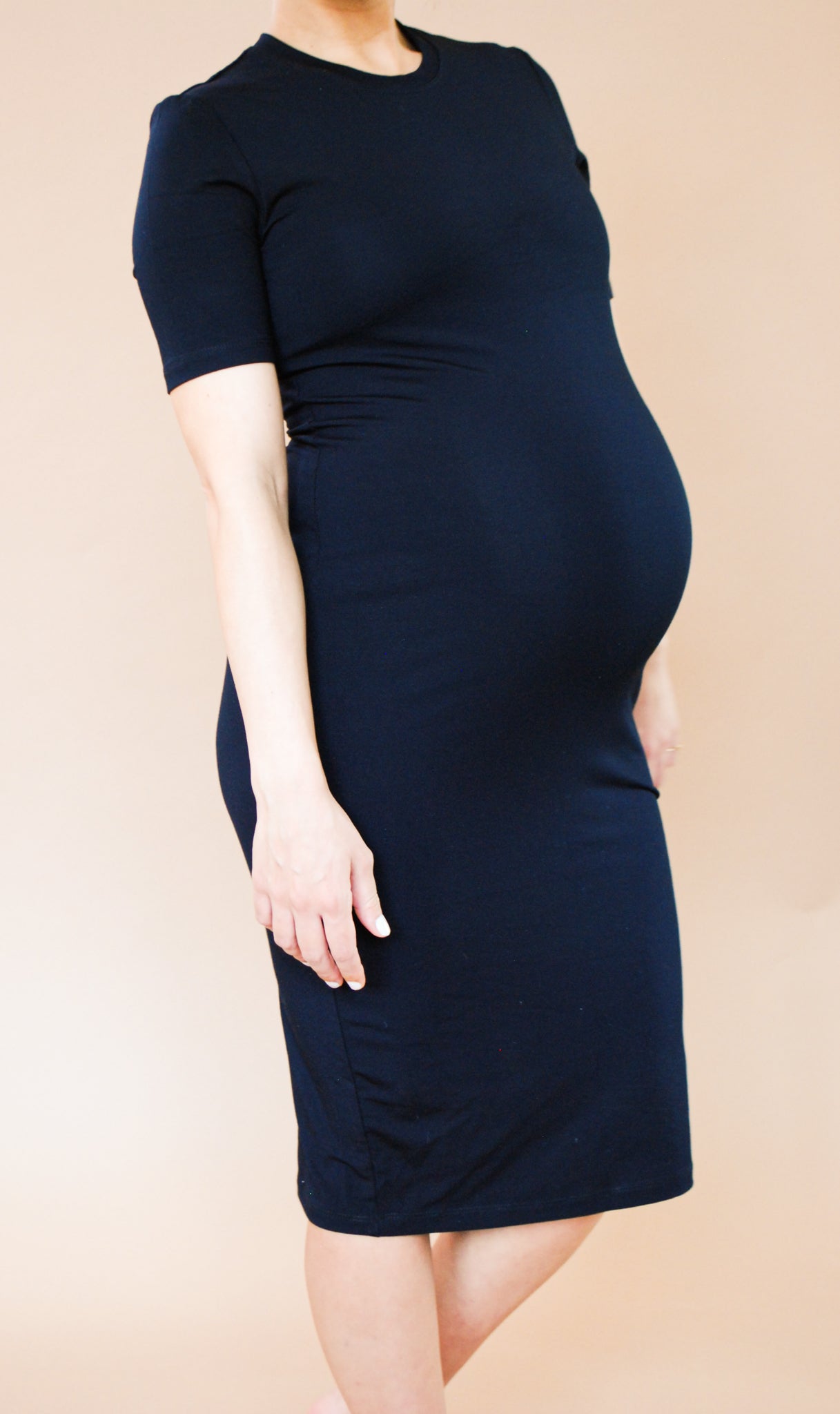 The "All Day" Dress
